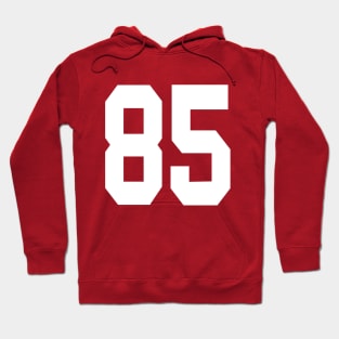 San Francisco 85 Hoodie